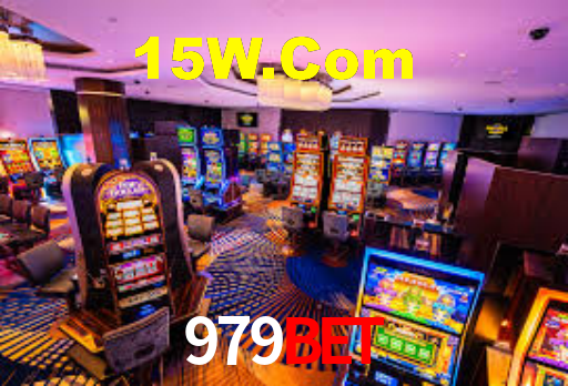 Daily Bonuses 979bet