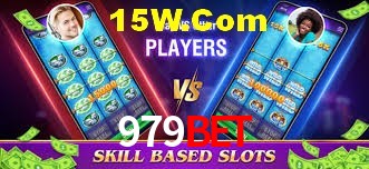 Game Providers 979bet