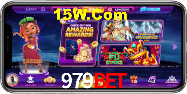 979bet App Interface