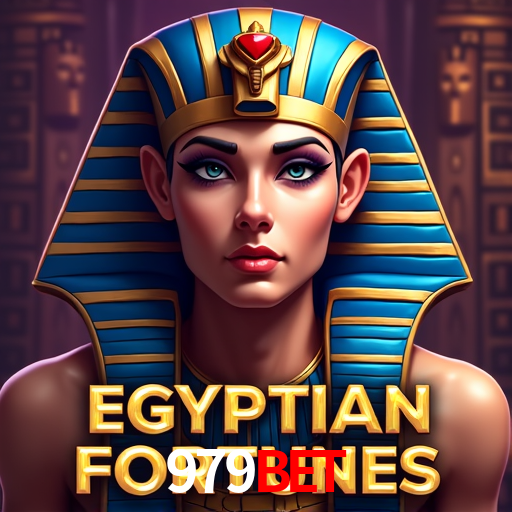 Descubra o Mundo do Cassino Online com 979bet