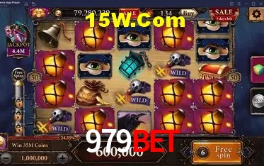Tecnologia da Plataforma 979bet
