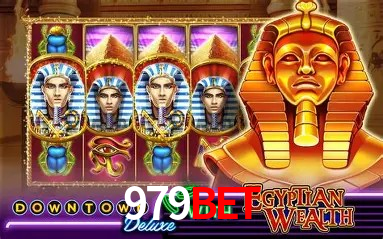 Gates of Olympus 979bet