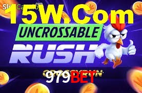 Welcome Bonus 979bet