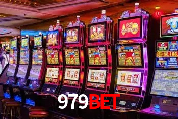 Provedores de Jogos 979bet