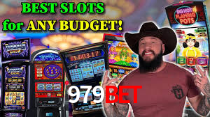 Experiência VIP 979bet