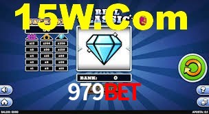 VIP Casino 979bet