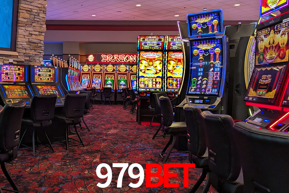 Platform Technology 979bet