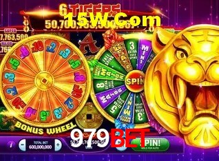 Diretório de Jogos 979bet