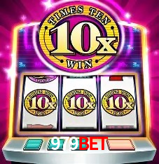 Jogos de Slot 979bet