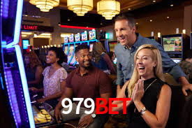 Live Casino 979bet