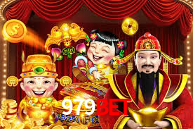 Spaceman Game 979bet