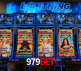 979bet: Seu Cassino Premiado com Pagamentos Rápidos