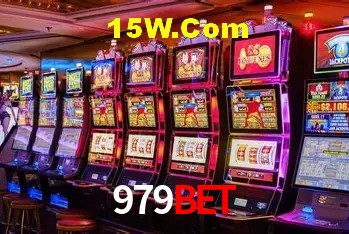 Casino Ao Vivo 979bet
