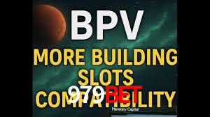 Slot Games 979bet