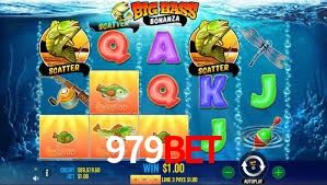 Live Casino 979bet